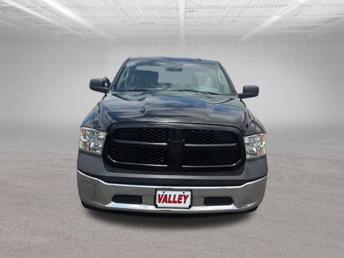 Used 2017 RAM 1500 Tradesman w/ Power & Remote Entry Group AWD/4WD image 3