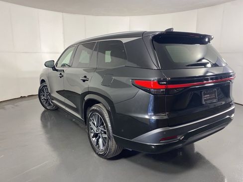 Certified 2025 Lexus TX 350 AWD image 8