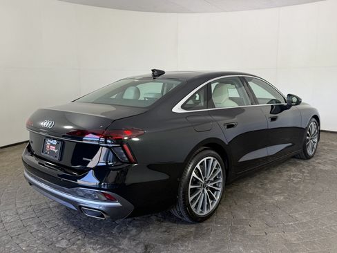 Used 2026 Audi A6 Prestige w/ Prestige Package AWD/4WD image 9