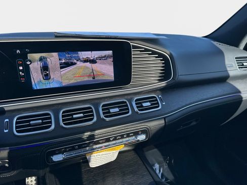 New 2026 Mercedes-Benz GLE 53 AMG 4MATIC image 28