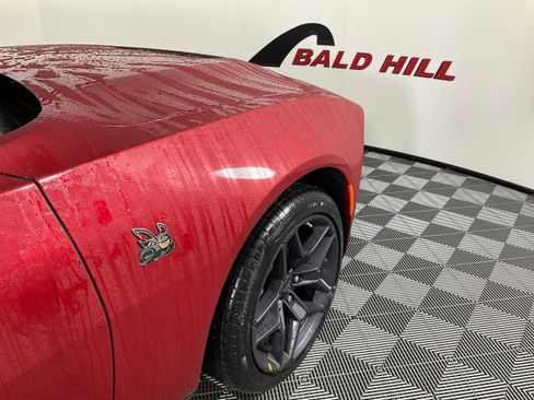 New 2026 Dodge Charger Daytona Scat Pack image 9