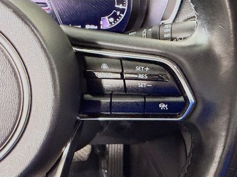 Used 2024 MAZDA CX-90 Plug-In Hybrid w/ Premium Pkg AWD/4WD image 15
