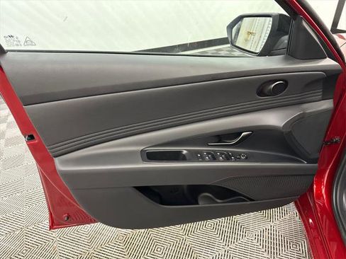New 2026 Hyundai Elantra Sport w/ Cargo Package image 10