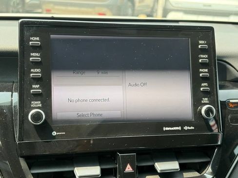Used 2024 Toyota Camry XSE FWD image 20