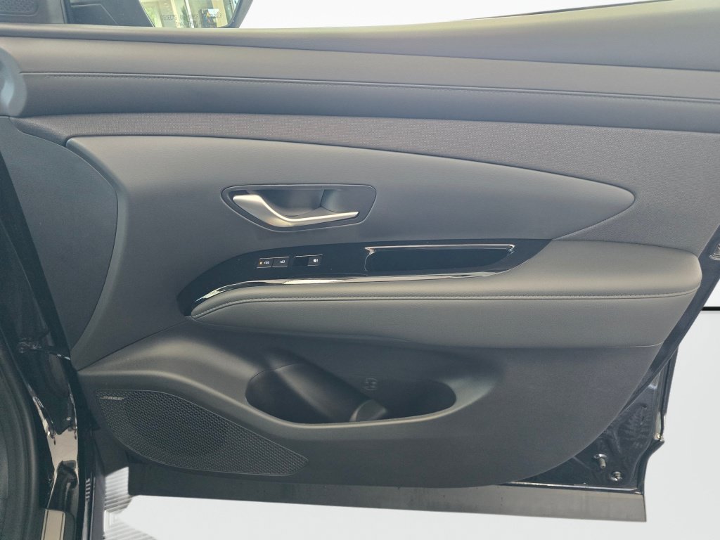 New 2026 Hyundai Tucson Limited AWD/4WD image 42