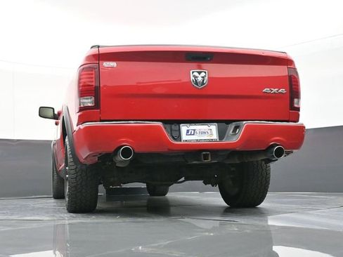 Used 2016 RAM 1500 Sport image 42