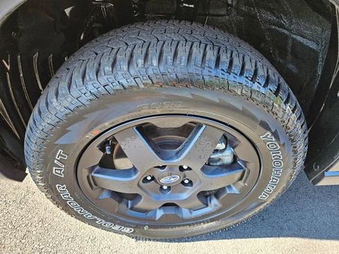 Used 2025 Subaru Outback Wilderness AWD/4WD image 20