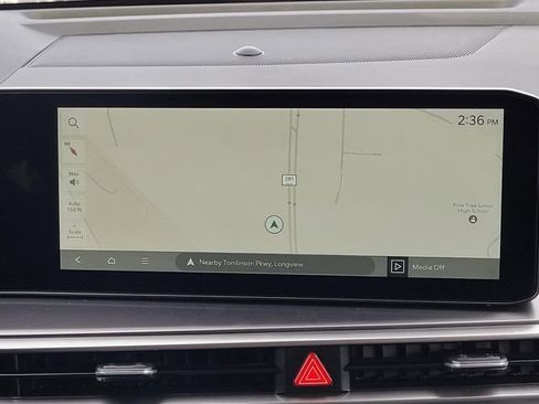 New 2026 Kia Sorento EX AWD/4WD image 17