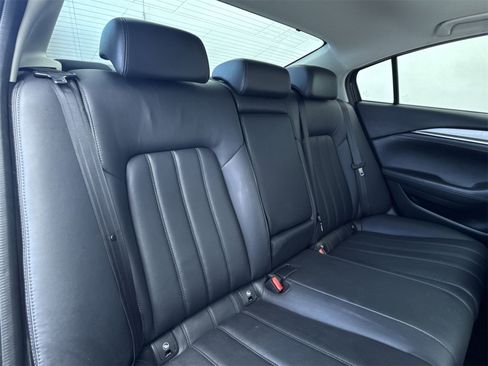 Used 2019 MAZDA MAZDA6 Touring image 37