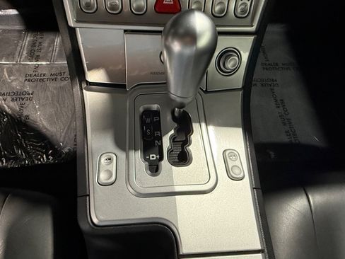 Used 2005 Chrysler Crossfire Limited RWD image 22