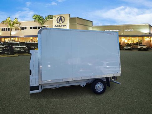 Used 2023 RAM ProMaster 3500 FWD image 5