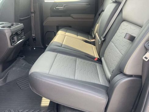 Used 2023 Chevrolet Silverado 1500 ZR2 w/ ZR2 Bison Edition AWD/4WD image 10
