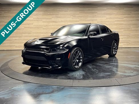 Used 2023 Dodge Charger Scat Pack w/ Plus Group image 5