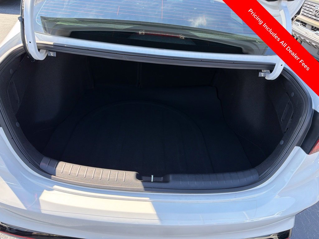 Used 2024 Kia Forte GT FWD image 22