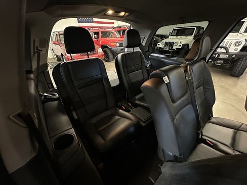 Used 2012 Volvo XC90 3.2 R-Design image 18