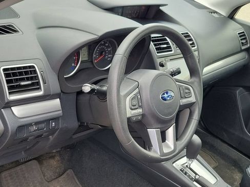 Used 2018 Subaru Forester 2.5i Premium w/ All-Weather Package AWD/4WD image 8
