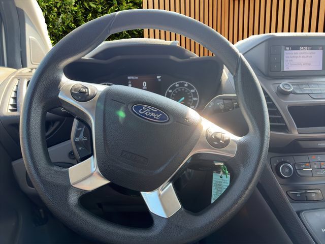 Used 2022 Ford Transit Connect XL FWD image 8
