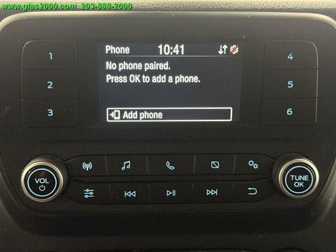 Used 2023 Ford Transit 250 148 High Roof w/ Load Area Protection Package RWD image 21