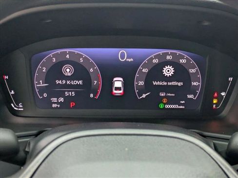 New 2026 Honda Accord SE image 11