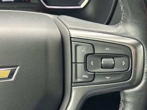 Certified 2021 Chevrolet Tahoe LT RWD image 30
