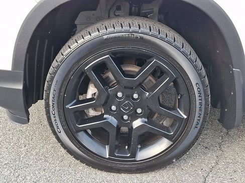 Used 2023 Honda Passport EX-L image 8