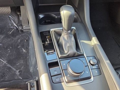 New 2026 MAZDA MAZDA3 2.5 S Sedan w/ Preferred Pkg image 25