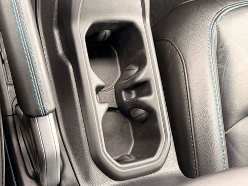 Used 2023 Jeep Wrangler Rubicon w/ Steel Bumper Group image 30