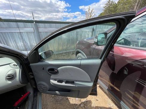 Used 2003 Saturn ION Level 2 w/ Convenience Pkg FWD image 29