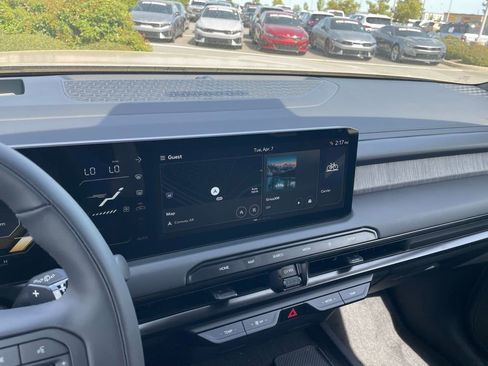 New 2027 Kia Telluride SX Prestige X-Line AWD/4WD image 16