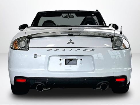 Used 2012 Mitsubishi Eclipse GS Sport FWD image 5