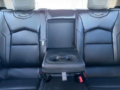 Used 2020 Cadillac XT4 Premium Luxury image 29