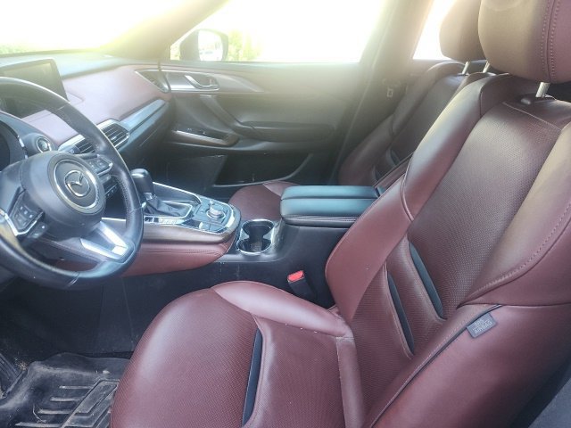 Used 2019 MAZDA CX-9 Signature AWD/4WD image 9