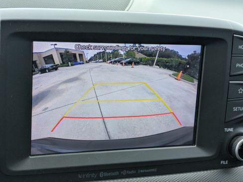 Used 2019 Hyundai Kona Limited FWD image 20