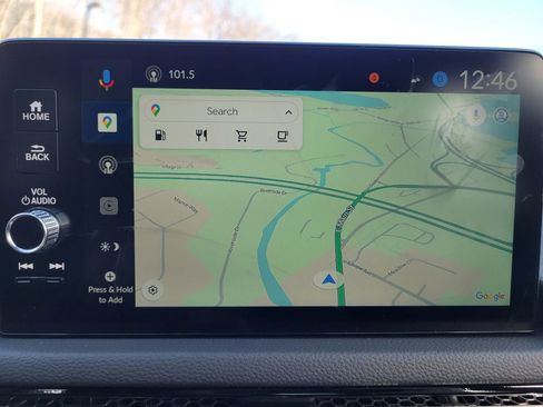 New 2026 Honda Civic Sport Touring image 24