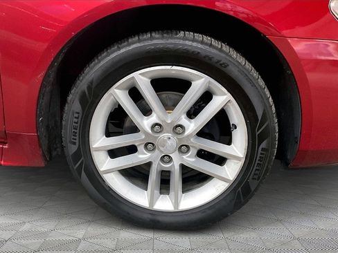 Used 2013 Chevrolet Impala LTZ image 31