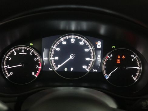 New 2026 MAZDA MAZDA3 s image 14