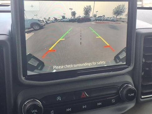 Certified 2023 Ford Bronco Sport Heritage image 27