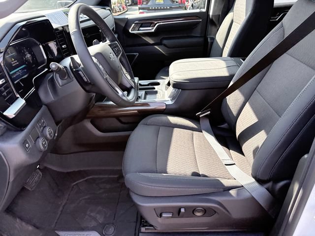 New 2026 Chevrolet Silverado 1500 RST w/ Safety Package RWD image 8