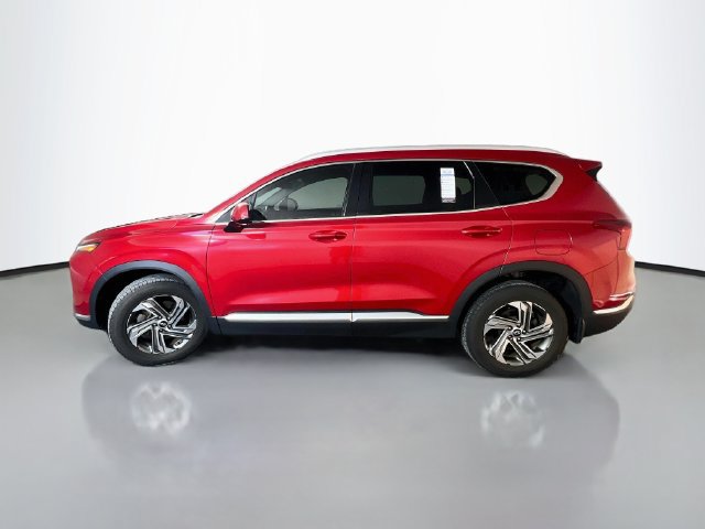 Used 2022 Hyundai Santa Fe SEL w/ Cargo Package FWD image 5