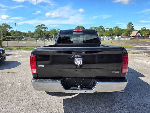 Used 2010 Dodge Ram 1500 Truck SLT RWD image 3