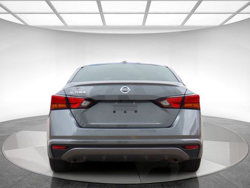 Used 2019 Nissan Altima 2.5 S image 7