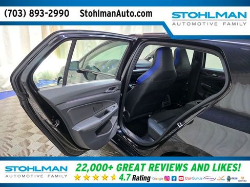 Used 2023 Volkswagen Golf R image 25