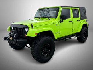 Used 2013 Jeep Wrangler Unlimited Sahara w/ Dual Top Group video 1