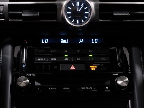 Used 2022 Lexus IS 350 F Sport image 13