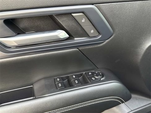 Certified 2025 GMC Terrain Elevation image 18