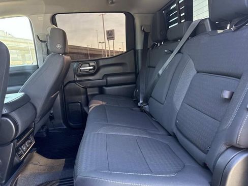 Used 2021 Chevrolet Silverado 1500 LT w/ All Star Edition Plus image 20