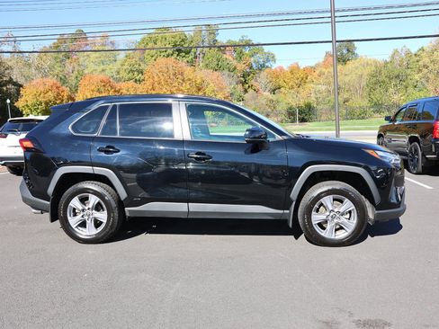 Used 2023 Toyota RAV4 LE image 8