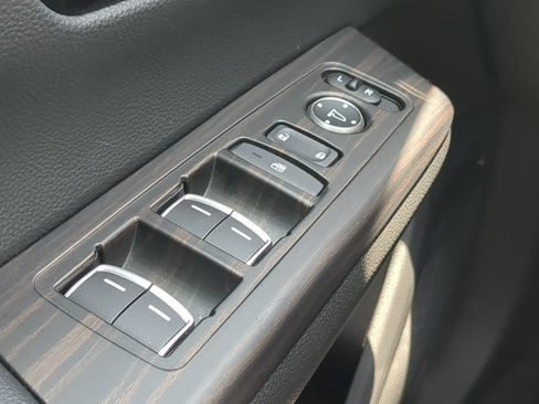 Certified 2024 Honda CR-V EX-L image 24