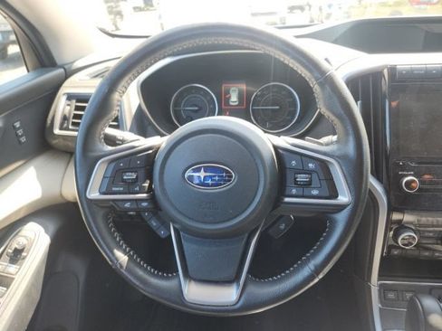 Used 2021 Subaru Ascent Limited w/ Technology Package AWD/4WD image 21