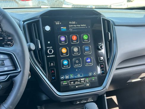 New 2026 Subaru Crosstrek 2.5i Wilderness image 21